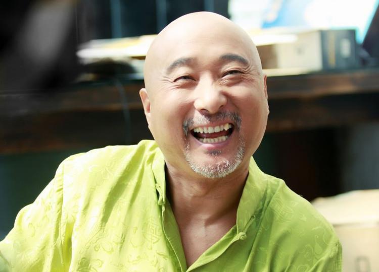 陳佩斯 陳佩斯