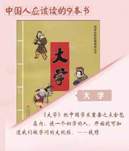 大學-國學經典
