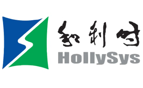 和利時logo