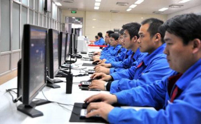 DCS系統控制室-http://m.028cx.com/