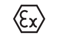 ATEX標(biāo)識(shí)