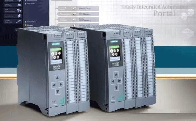 西門(mén)子S7-1500 PLC 西門(mén)子S7-1500 PLC