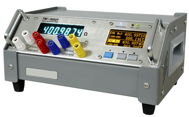 TM-3022T TM-3022T
