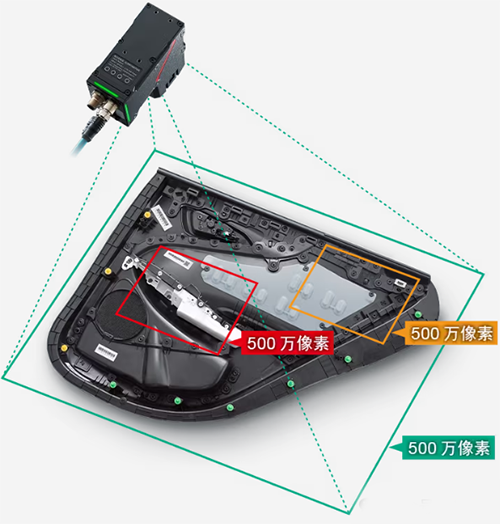 AI在質量控制中的應用 AI在質量控制中的應用