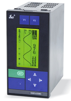 SWP-LCD80豎式流量積算儀 SWP-LCD80豎式流量積算儀